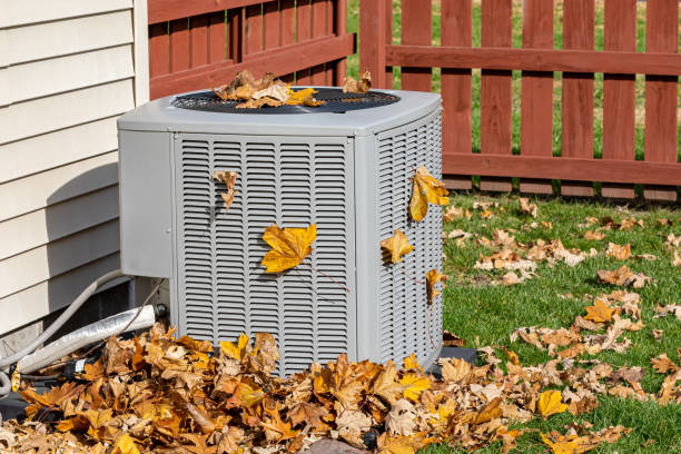 Best HVAC Companies Near Me  in Mcconnelsville, OH
