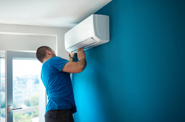 Professional HVAC in Mcconnelsville, OH