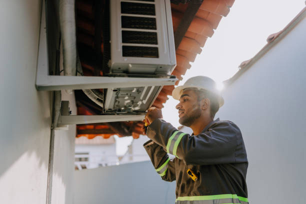 Best 24/7 HVAC Repair  in Mcconnelsville, OH