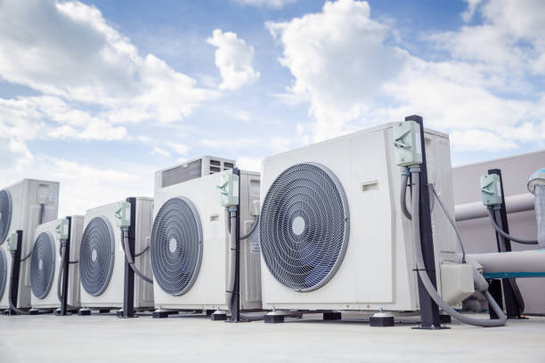 AC Installation Near Me in Mcconnelsville, OH