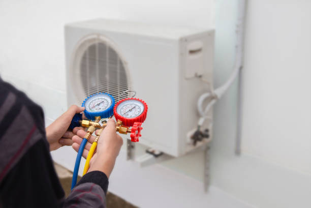 Best HVAC Maintenance Plan  in Mcconnelsville, OH
