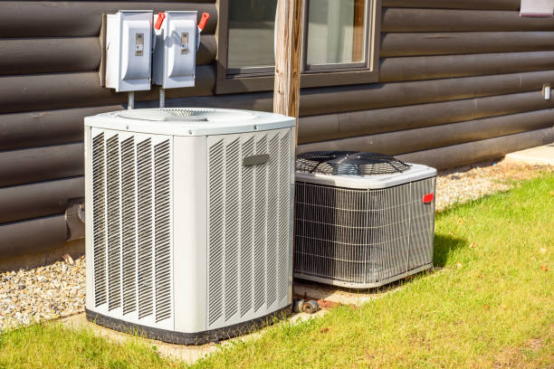 Best AC Installation Near Me  in Mcconnelsville, OH