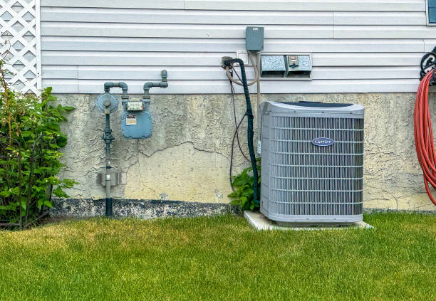 Best Best HVAC Companies  in Mcconnelsville, OH